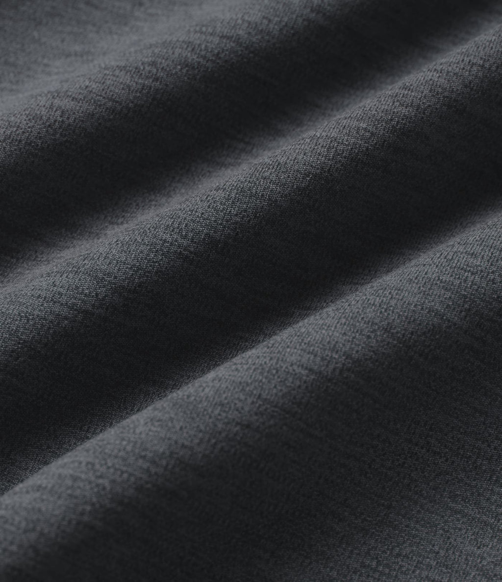 Short baggy de sport taille haute à séchage rapide avec bandes latérales et poches