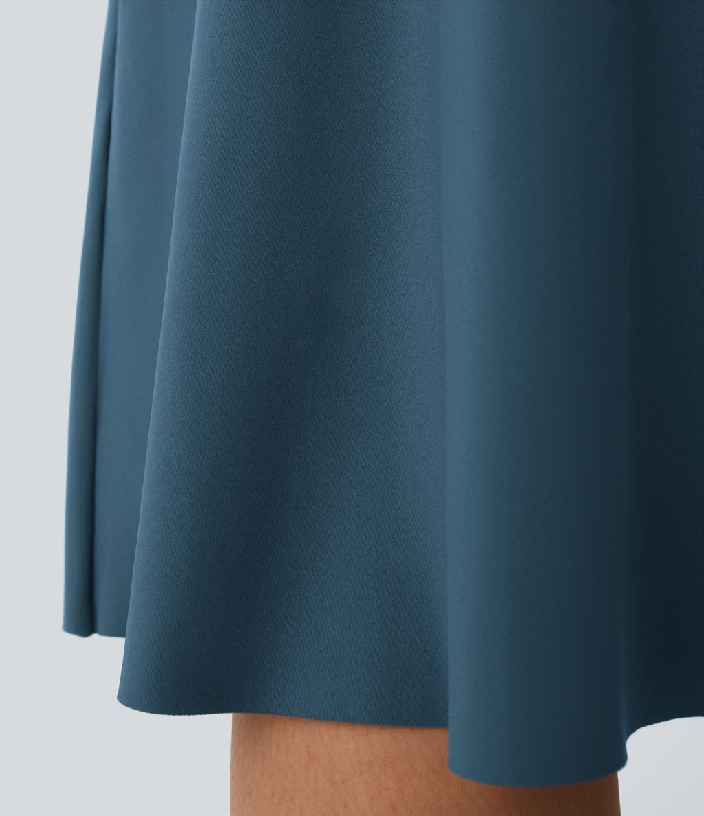 Quotidien Robe Mi-Longue Chill - La Land