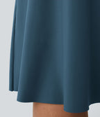 Quotidien Robe Mi-Longue Chill - La Land