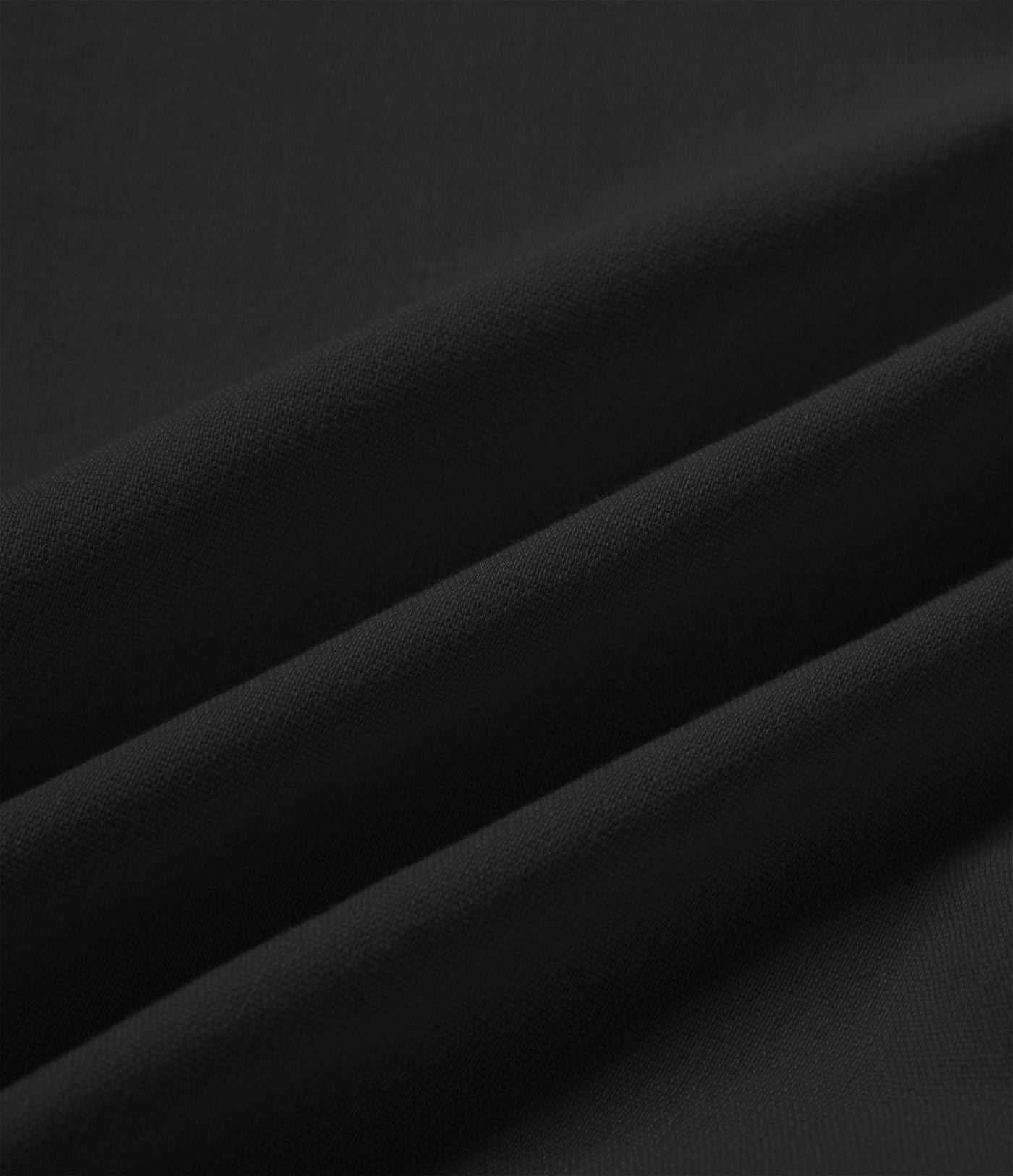Pantalon jogging décontractée taille mi-haute en coton et lin avec poches