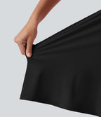 Robe active mini SoftlyZero™ Airy avec poches, accès facile Easy Peazy et protection solaire UPF 50+