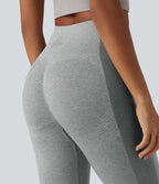 OneForm Seamless Flow Legging yoga chaud taille haute