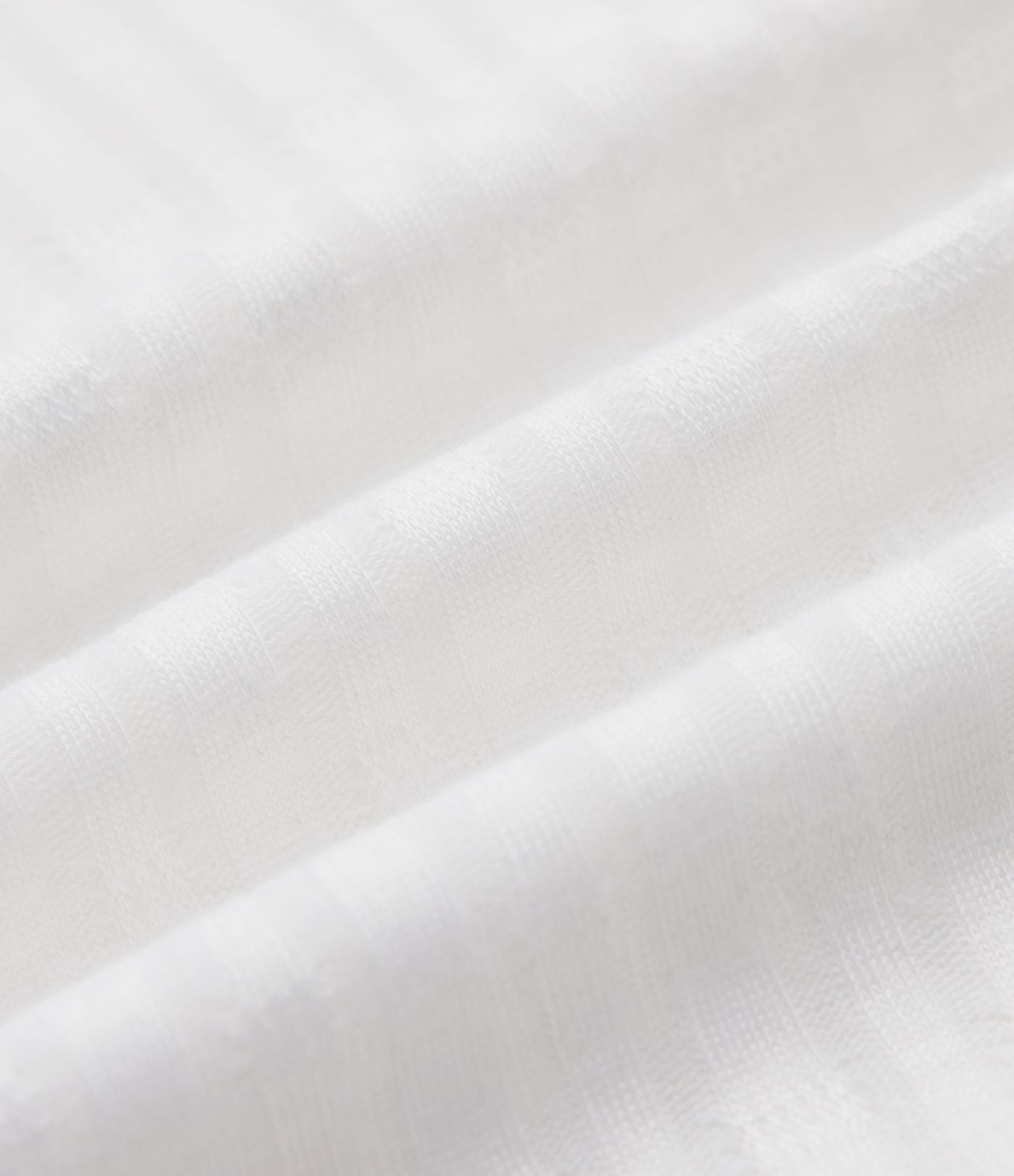 T-shirt casual jacquard col V à manches courtes