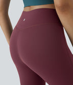 Legging yoga évasé croisé taille haute DayStretch