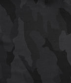 Short de running Halara UltraSculpt™ gainant taille haute imprimé camouflage avec ourlet arrondi et poche - 18 cm