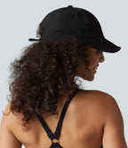 Halara Casquette de baseball avec logo brodé