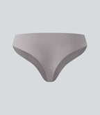 String lounge taille basse