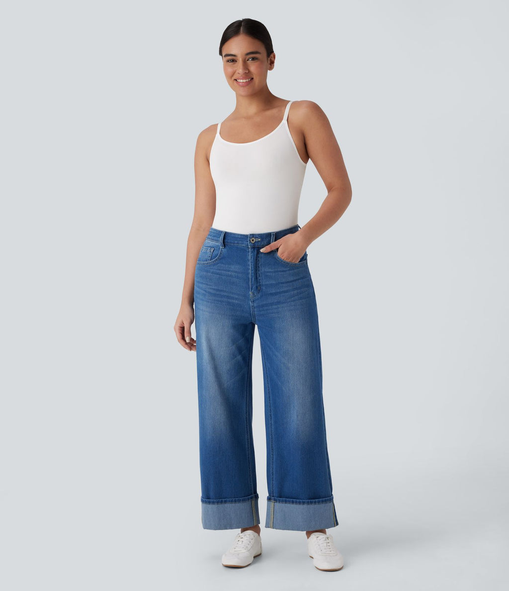 Débardeur gainant d'intérieur sans couture OneForm Seamless Flow