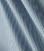 Pantalon évasé casual SpacerTek™ taille haute gainant en maille côtelée à poche