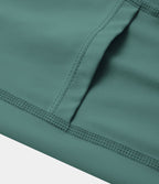 Softlyzero™ Airy Robe Sport Torsadée Dos Nu Édition Easy Peasy