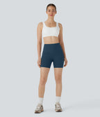 Legging de yoga gainant taille haute avec poches Halara UltraSculpt™