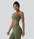 Brassière de sport SpeedWave™ maintien léger séchage rapide running