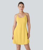 Softlyzero™ Plush Robe Sport Dos Nu et Douce - Longue Plus - Édition Easy Peasy