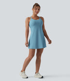 Robe sport dos nu Softlyzero™ Plush - Édition Easy Peasy E-G