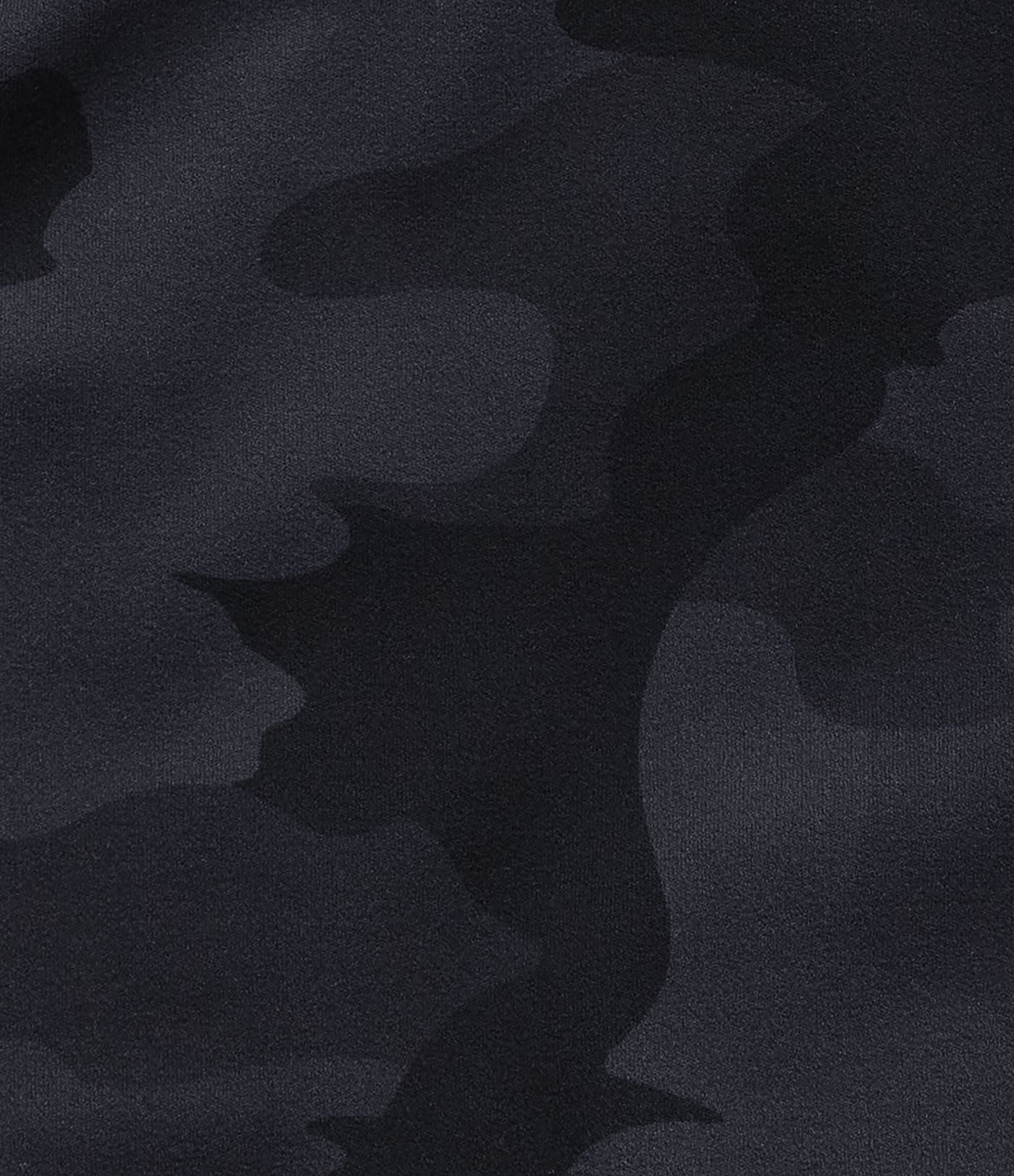 Halara UltraSculpt™ Brassière de sport yoga maintien léger col U à découpes imprimé camouflage