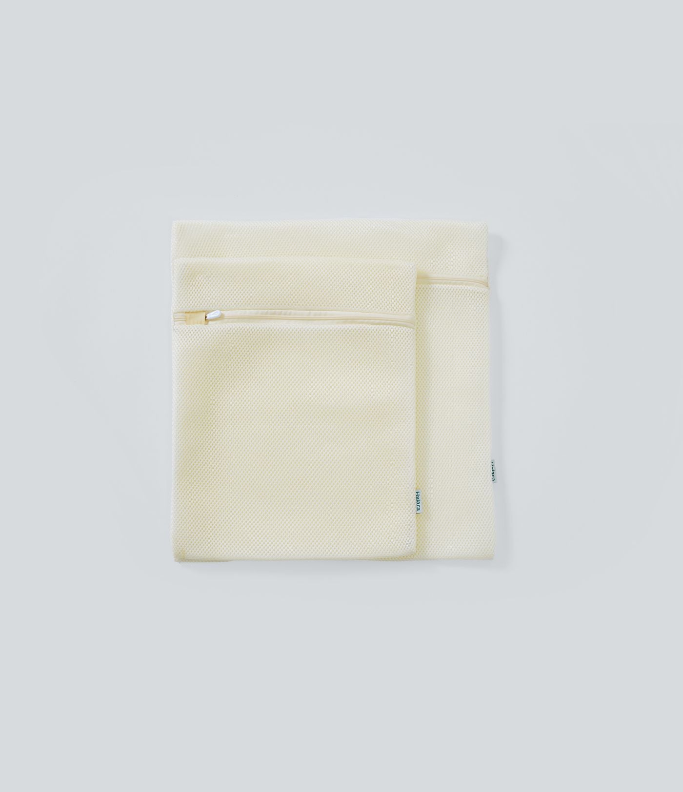 Filet de lavage en mesh