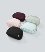 Sac banane avec logo Halara - Couleur surprise