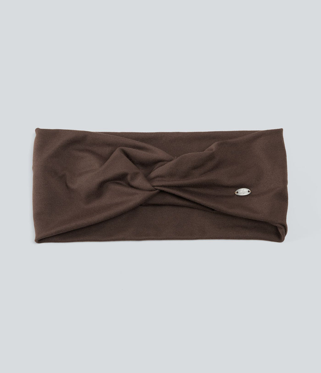 Bandeau uni anti-transpiration