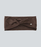 Bandeau uni anti-transpiration