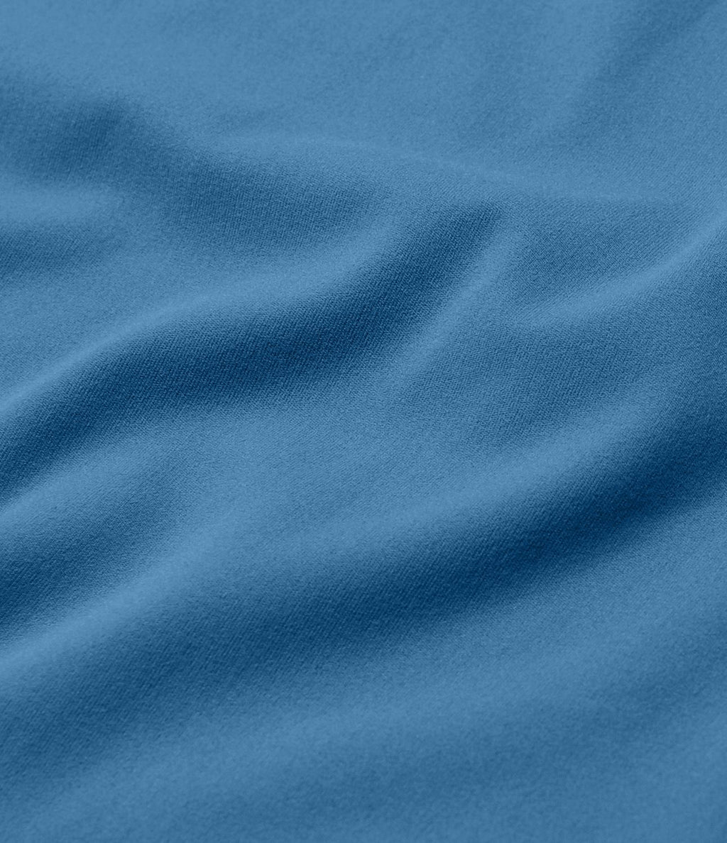 Robe de sport SoftlyZero™ Plush dos nu A-C