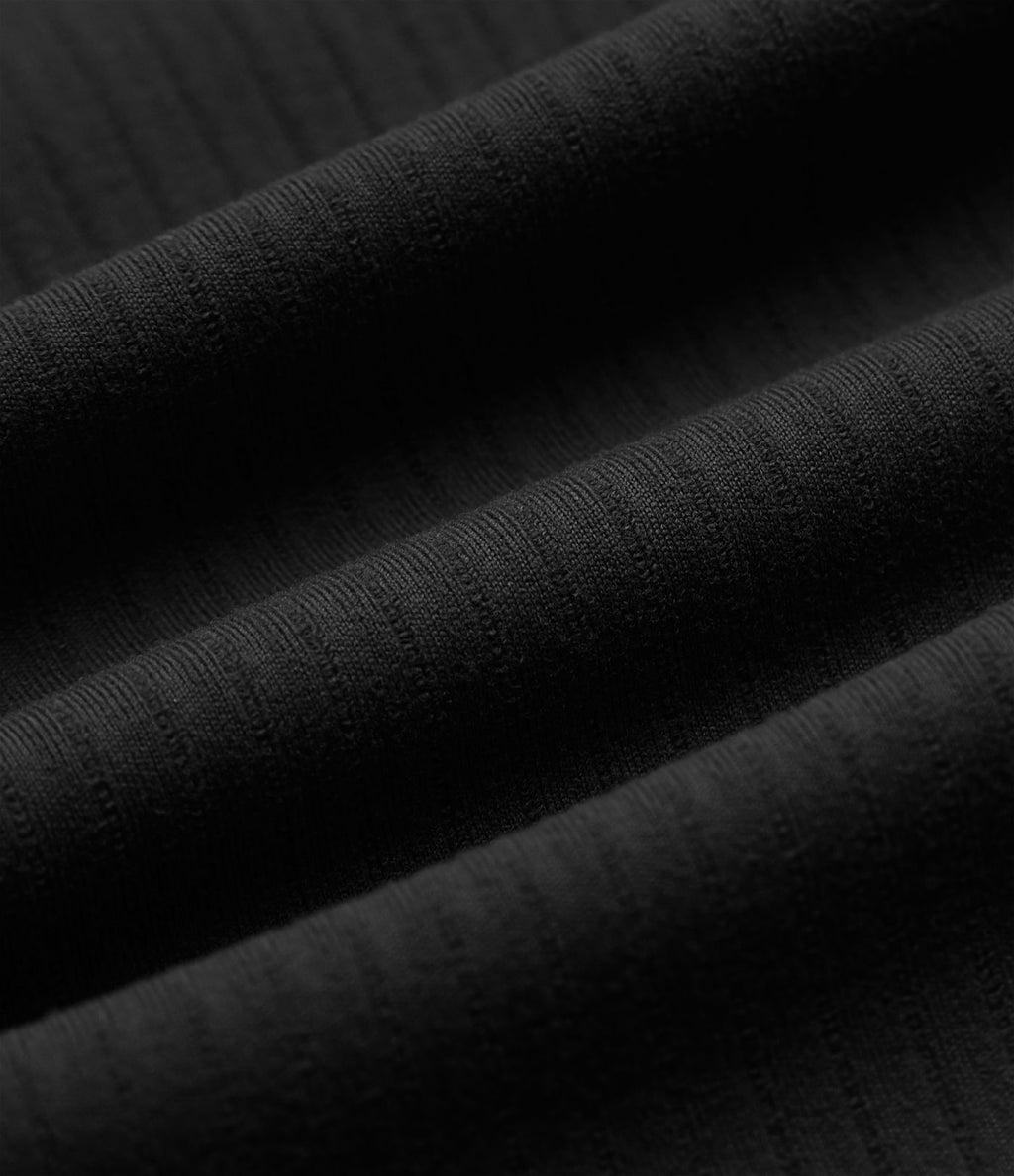 Legging de yoga Halara UltraSculpt™ côtelé, taille haute, évasé croisé, à poches