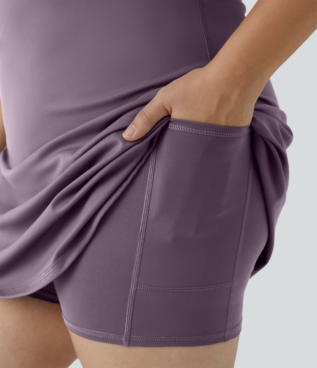 Softlyzero™ Plush Everyday Robe-Wannabe Grande Taille En Peluche