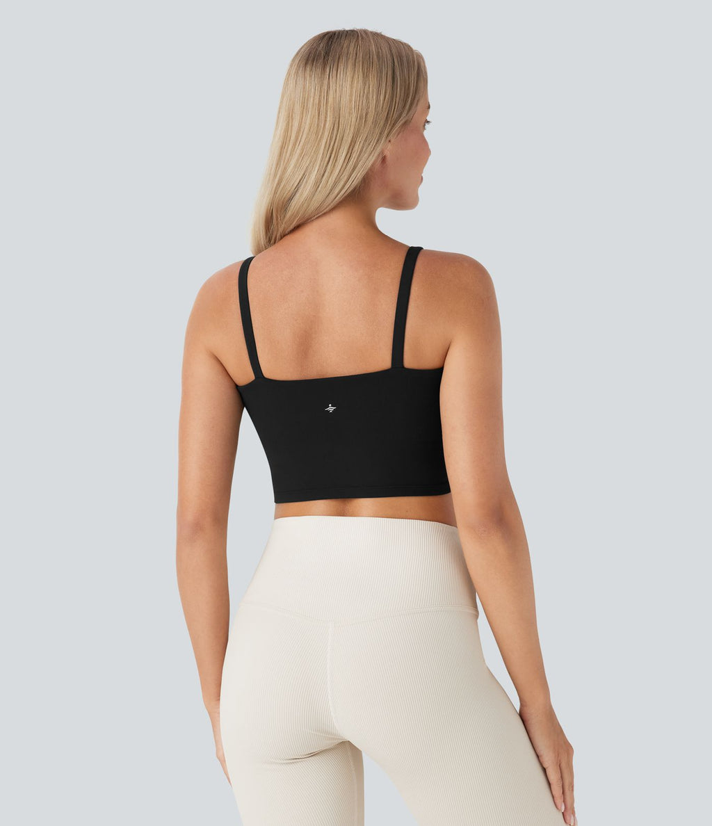 Caraco course court SoftlyZero™ Plush basique rembourré E-G