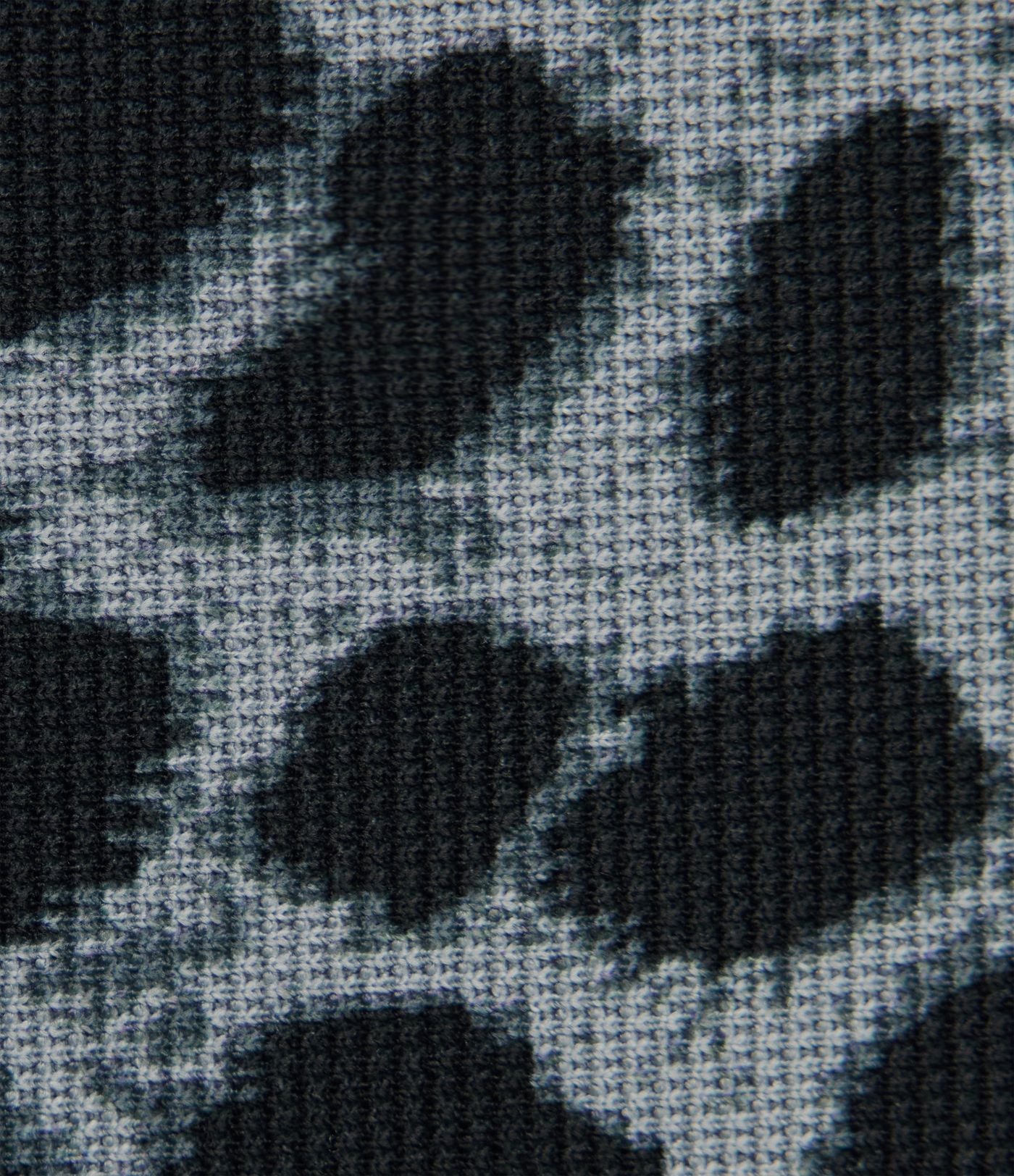 Jupe midi casual tulipe taille haute froncée en tissu gaufré imprimé léopard