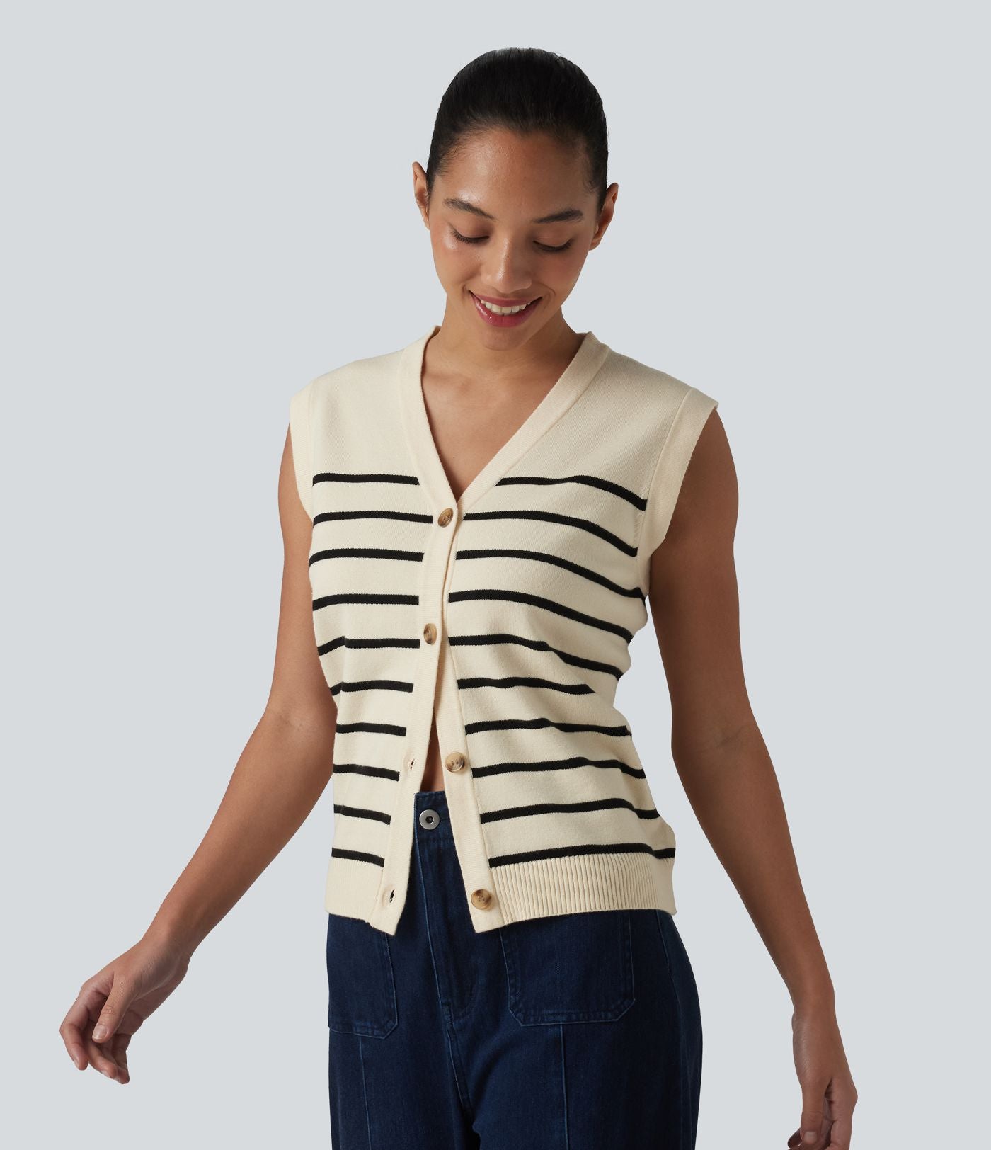 Sweater Vests
