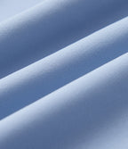 Haut de sport d'entraînement SoftlyZero™ Airy col V manches longues effet frais InstantCool, protection solaire UPF50+