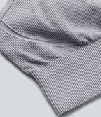 Soutien-gorge de sport OneForm Seamless Flow à maintien léger, lavé