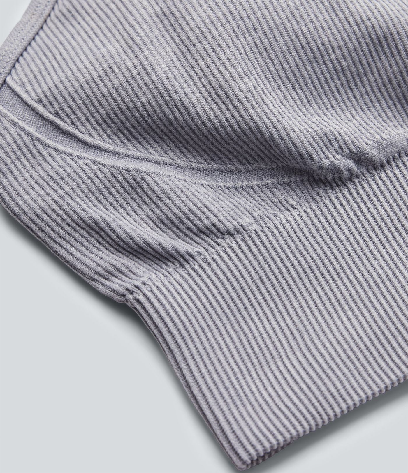 Soutien-gorge de sport OneForm Seamless Flow à maintien léger, lavé
