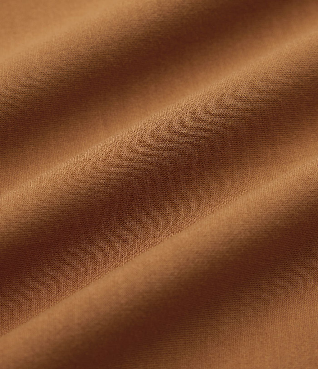 Top tailleur péplum col rond à manches courtes