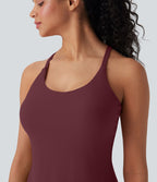 Robe de sport SoftlyZero™ Plush longueur étendue édition Easy Peasy E-G