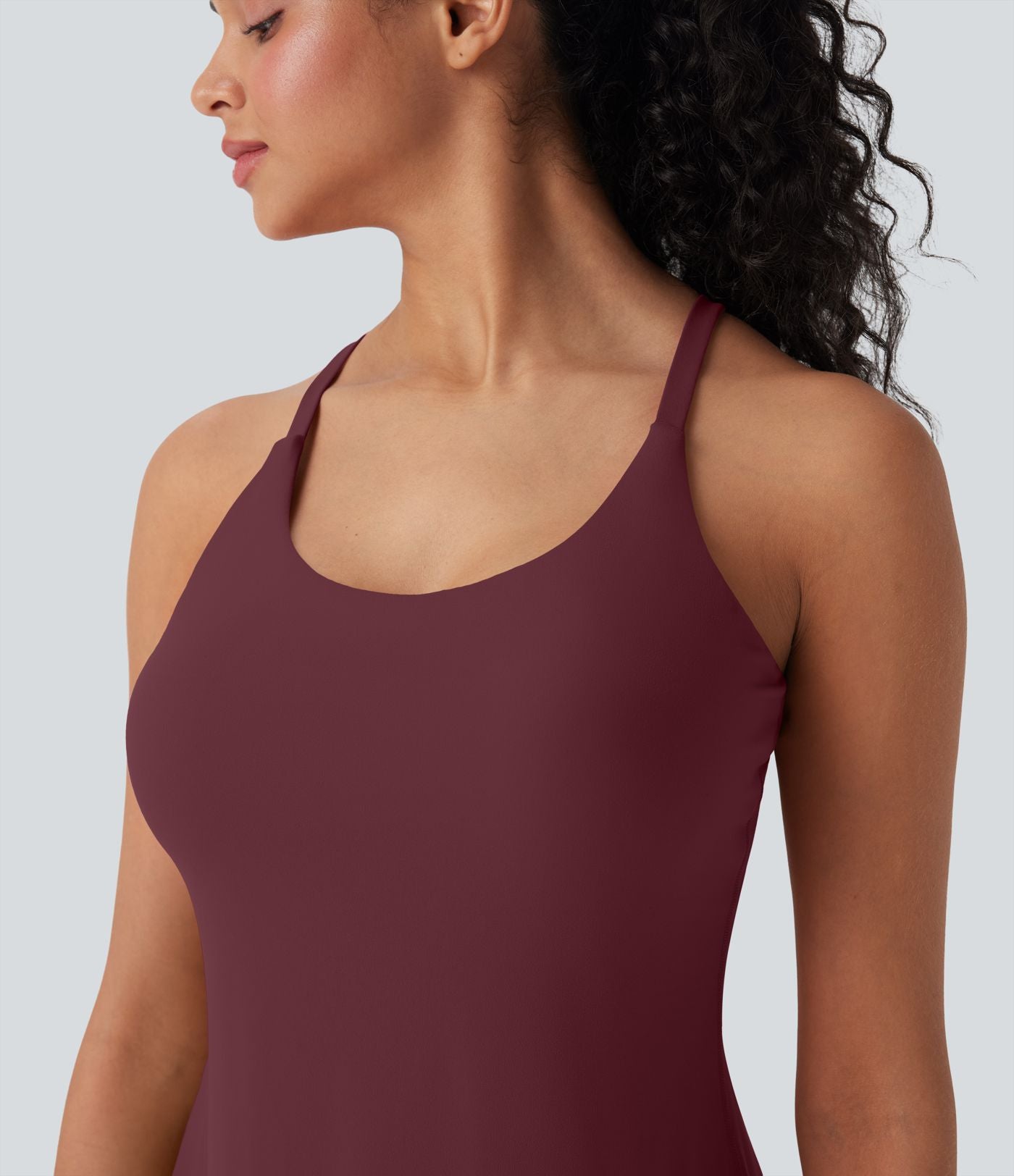 Robe de sport SoftlyZero™ Plush longueur étendue édition Easy Peasy E-G
