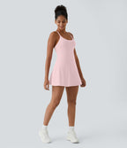 Softlyzero™ Plush Robe Sport Dos Nu - Édition Easy Peasy