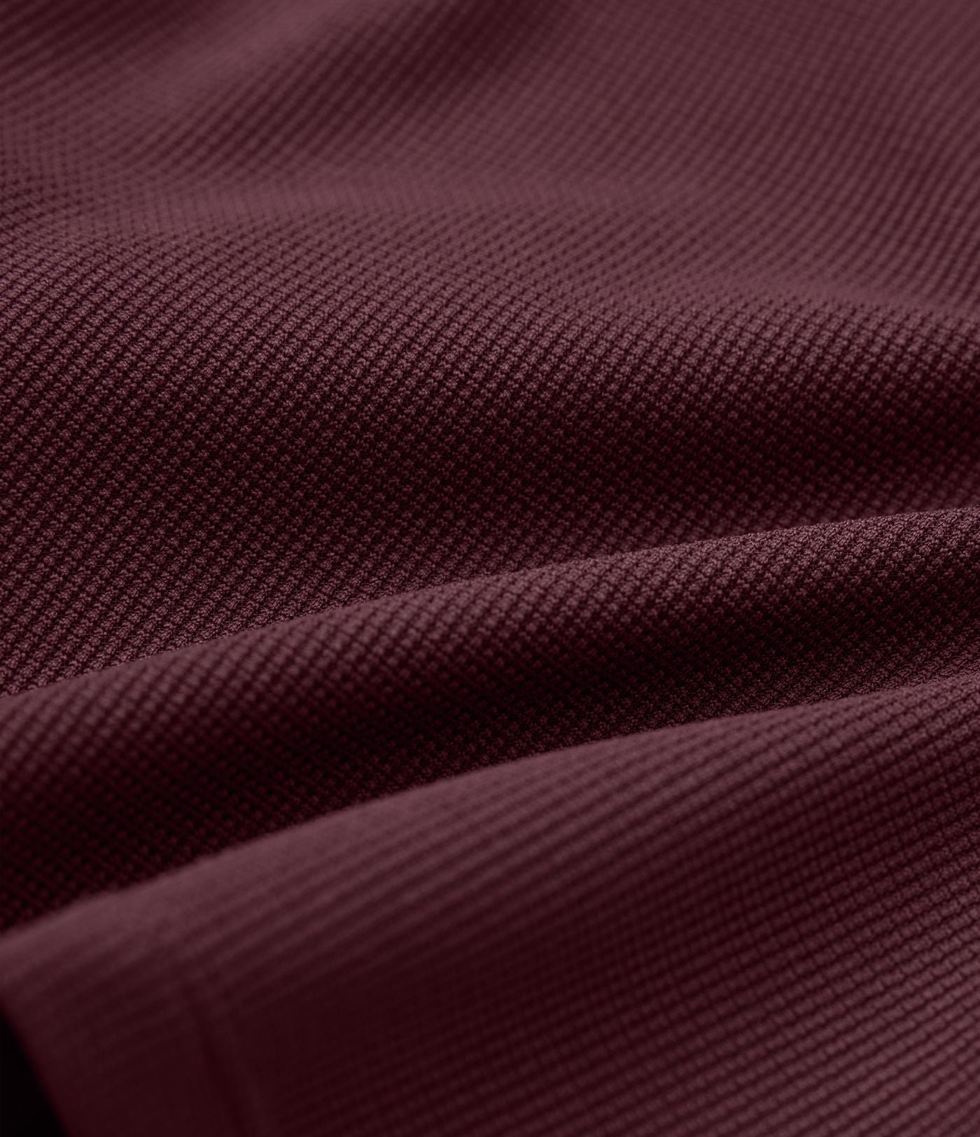 Short de yoga gaufré à taille haute croisée avec poches latérales 12,5 cm