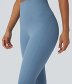 Legging d'entraînement gainant taille haute avec poches Halara UltraSculpt™
