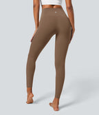 Softlyzero™ Legging Unis Poches Croisées
