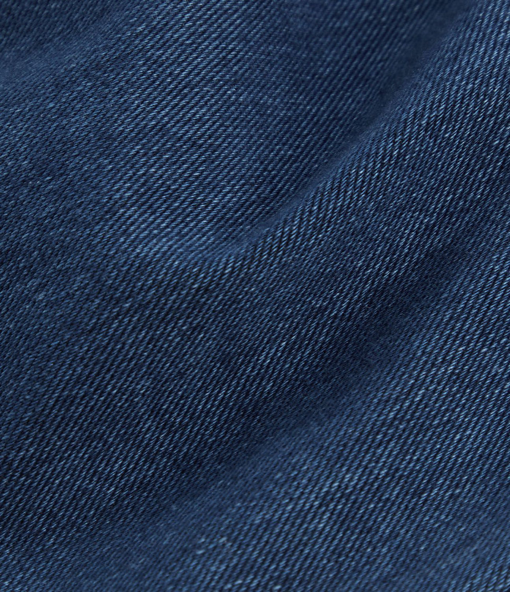 Halara Flex™ Jean Évasé Casual Taille Mi-haute Tricot Extensible Boutonnés Poches