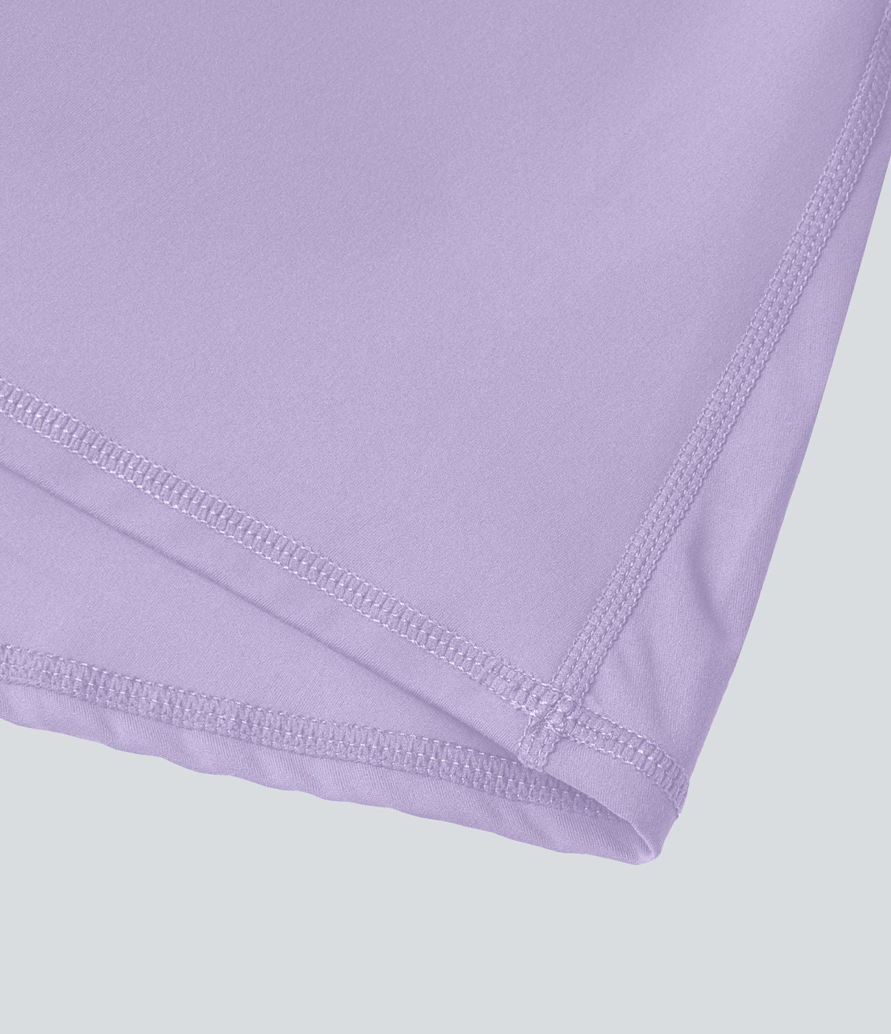 Robe de sport SoftlyZero™ Plush dos nu A-C