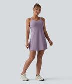 Robe sport dos nu Softlyzero™ Plush - Édition Easy Peasy E-G