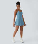 Softlyzero™ Plush Robe Sport Dos Nu - Édition Easy Peasy