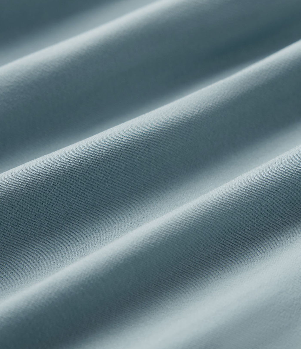 Jupe midi trapèze fluide, taille haute, décontractée