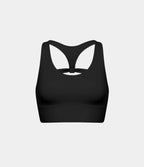 Brassière yoga dos nageur maintien léger A-C