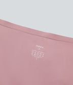 Culotte de détente taille basse