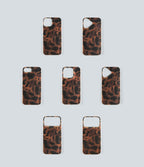 Coque léopard