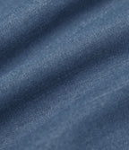 Jean large décontracté taille mi-haute en lyocell avec poches