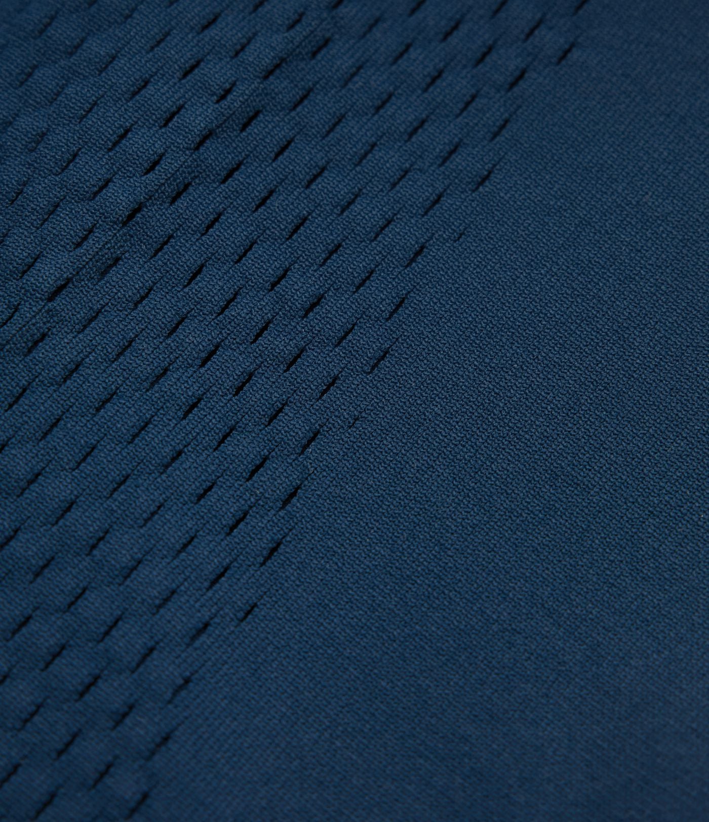 Débardeur de tennis OneForm Seamless Flow à revers color block en maille respirante