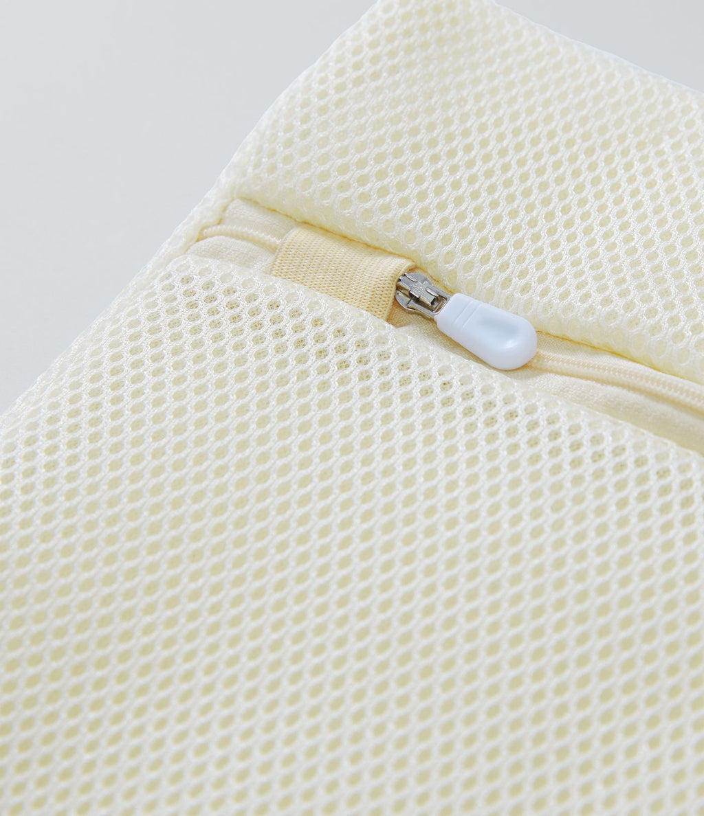 Filet de lavage en mesh